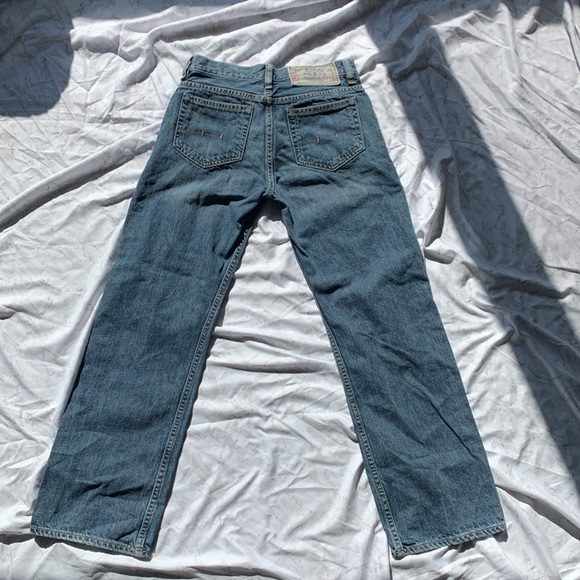 Polo Ralph Lauren Classic Unisex Jeans - Picture 2 of 5